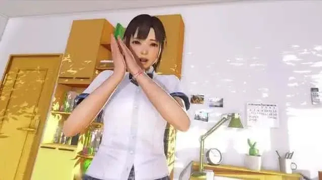 VR女友｜VR Kanoja VR女友 VR Kanoja中文下载官网 附安装教程 封面图